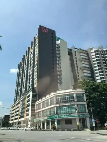 Stardorm Ipoh Homestay - photo 1