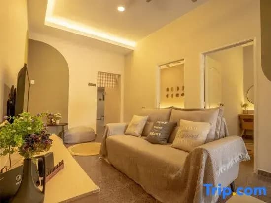 Ipoh MU House(5min To Town)-Japanese Style/3BR - photo 2