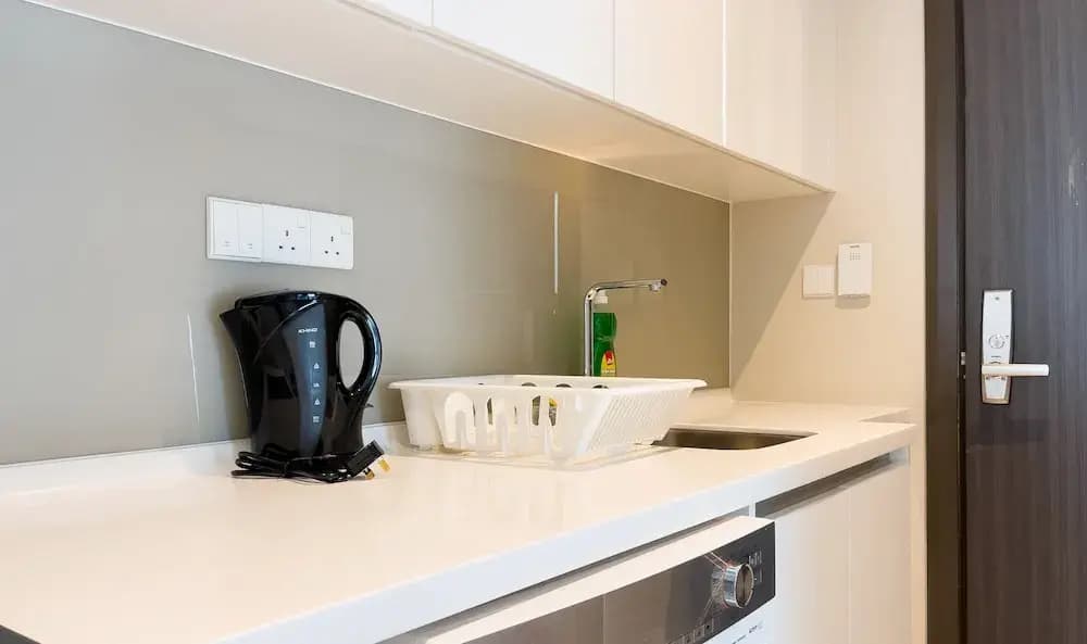HighparkSuites Petaling Jaya Kelana Jaya - photo 24