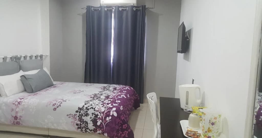 Shafura Hotel 1 - photo 1