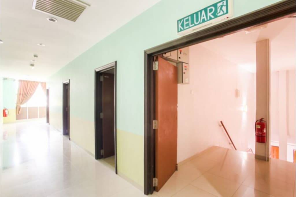 OYO 89539 Hotel Siswa - photo 9