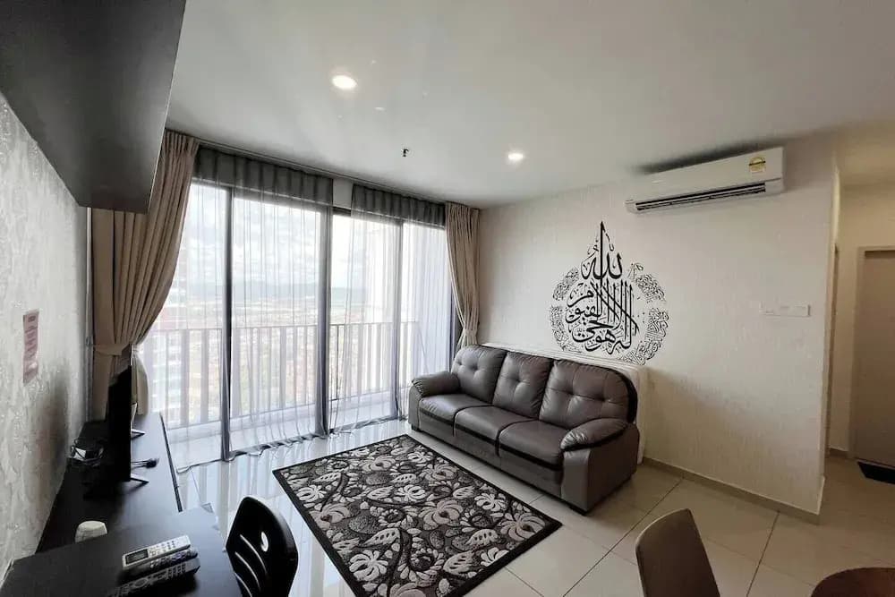 ICity Luxury Condo by Smarthome - photo 13