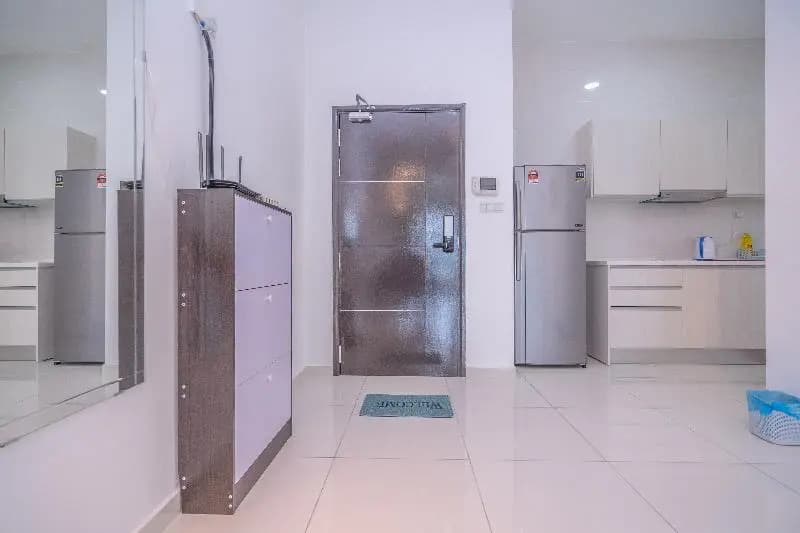 OYO 90183 D' Summit Residence 2bhk - photo 6