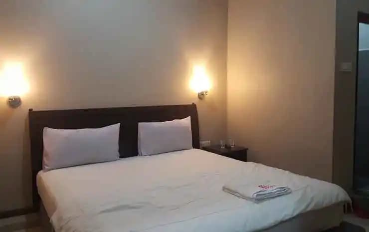 Qadira Hotel - photo 6