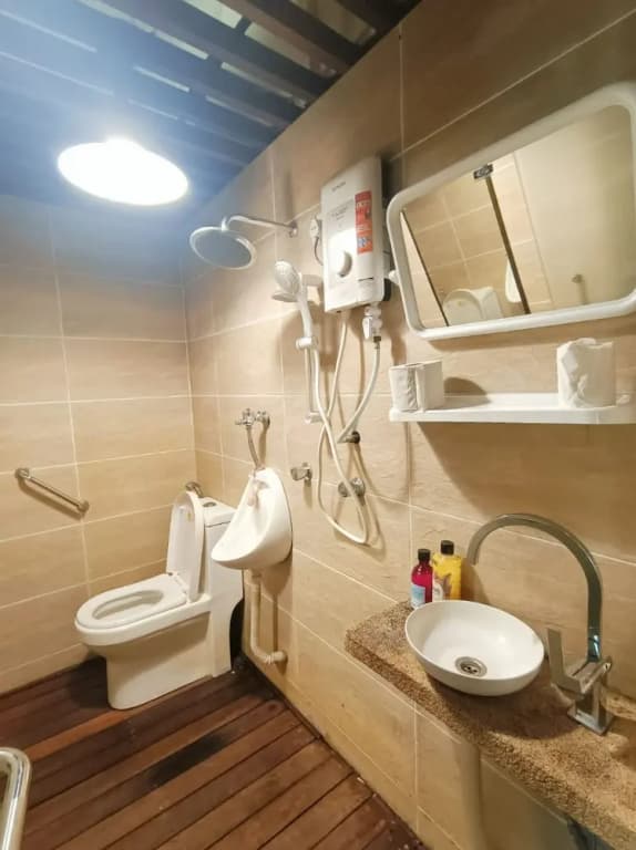 Collection O 90861 Bentong Nature Orchard Homestay - photo 7