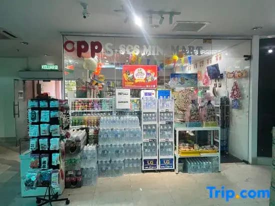 Royal Crown Scsp 1064 KK CBD near  Imago - photo 2