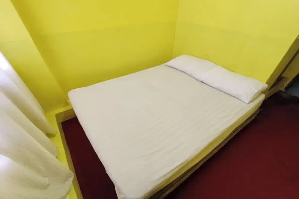D'Bj Motel - photo 4