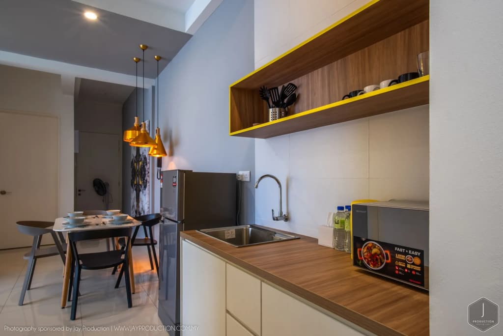 B Hotel Penang by OYO Rooms - photo 17