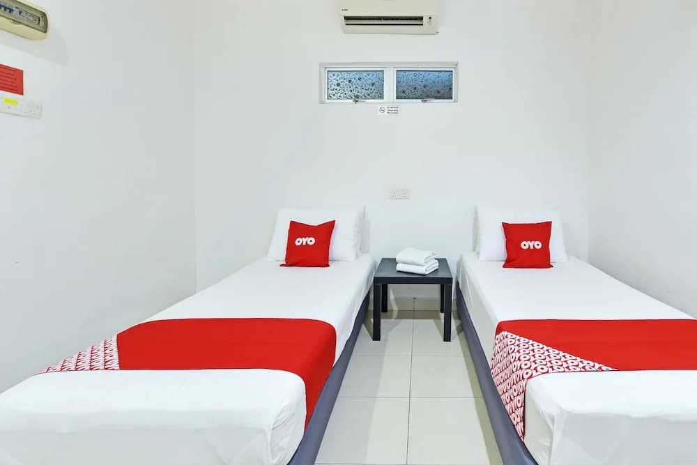 Hotel O Eleven Inn - photo 5