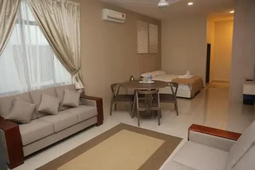 Sri Bayu HomelyStay - photo 24
