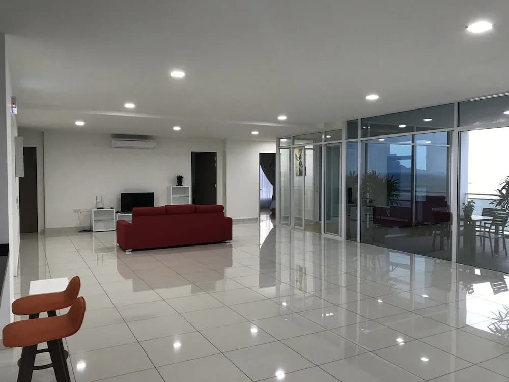Brand New By The Beach - Tanjung Bungah - photo 10