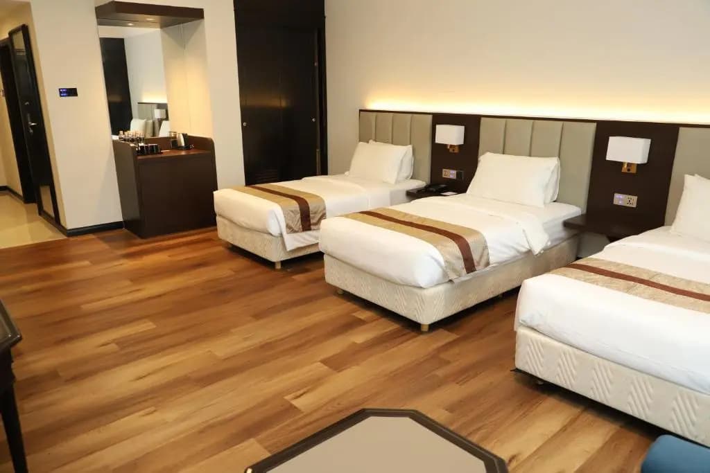 Grand DarulMakmur Hotel Kuantan - photo 50