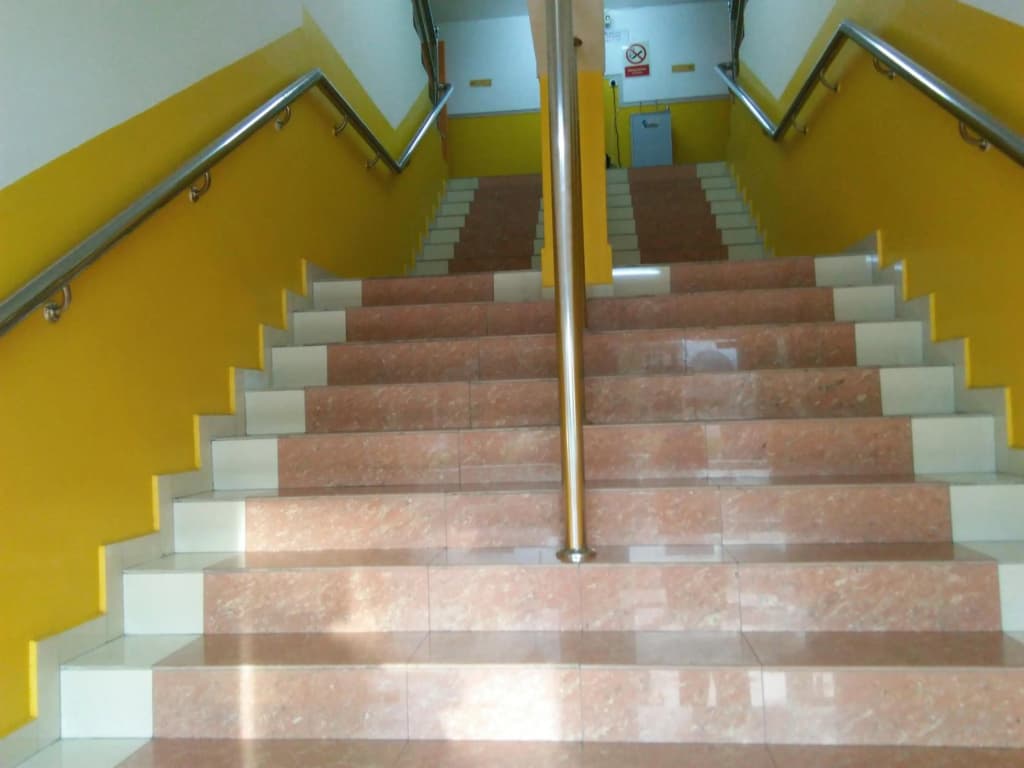Abby Hotel IGB Tasek - photo 13