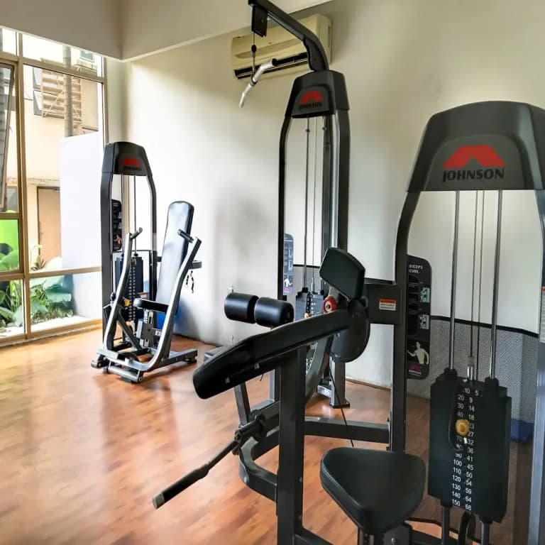 Vibrant Studio at Damansara Perdana - photo 10