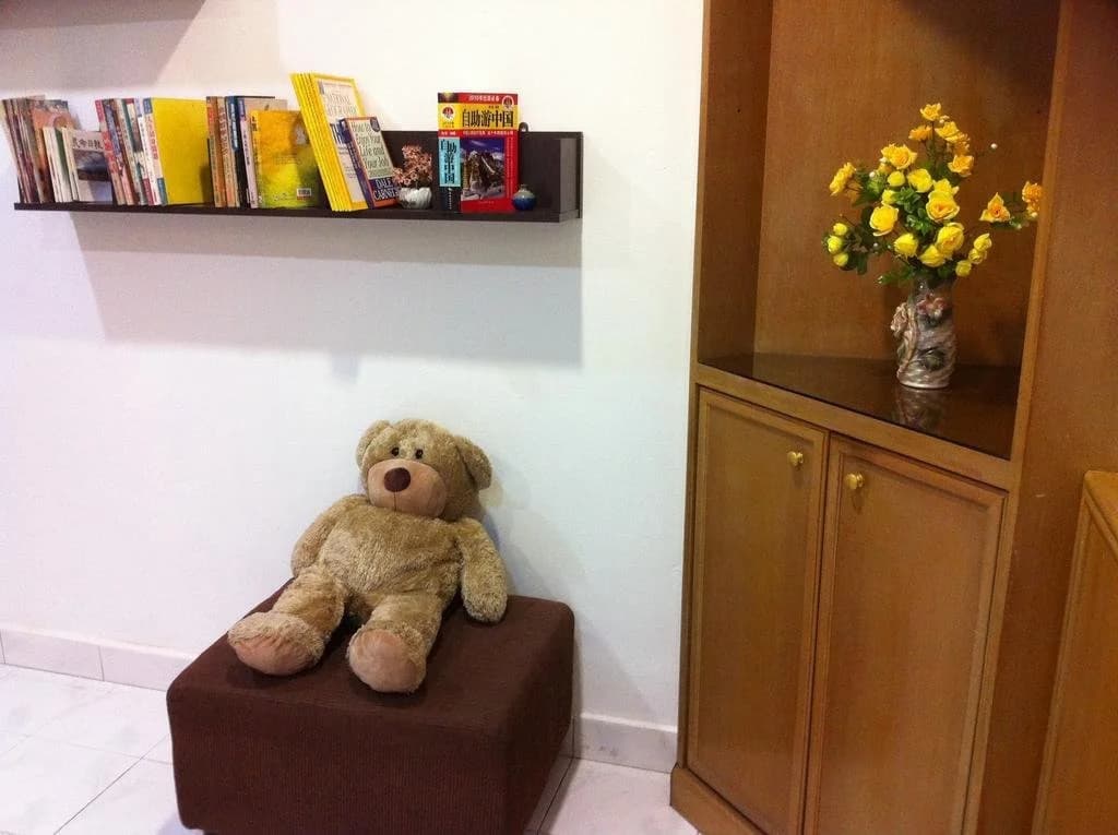 Immanuel Holiday Home - photo 12