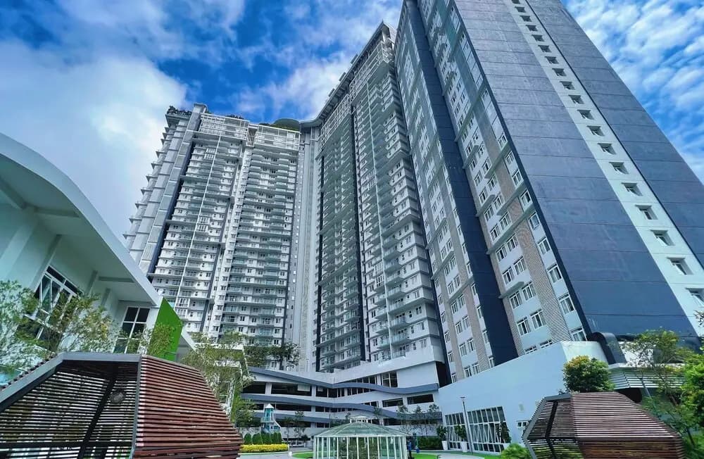 Genting Resort-8pax 2car parks Windmill - photo 1