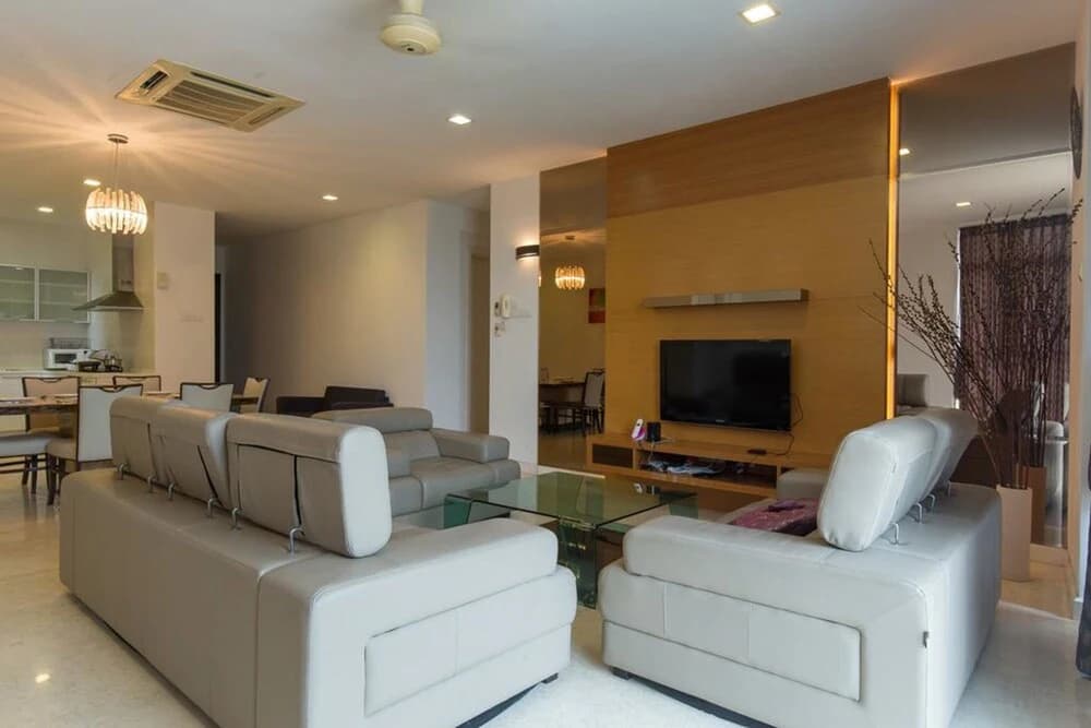 Mowu Suites @ KLCC - photo 5