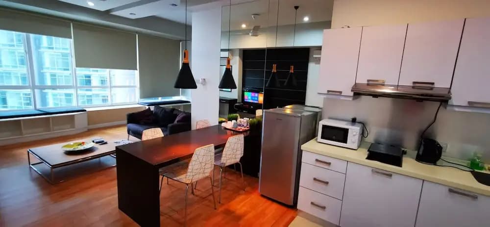 KLCC Parkview Residence Suites - photo 42