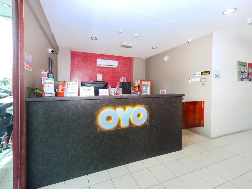 Hotel O Midah Inn Puchong - photo 2