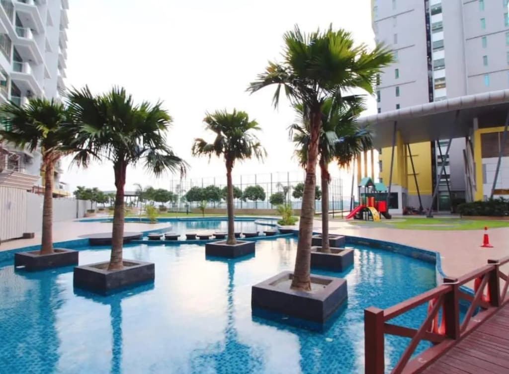 Parc Regency-Economy by RR JBcity - photo 1
