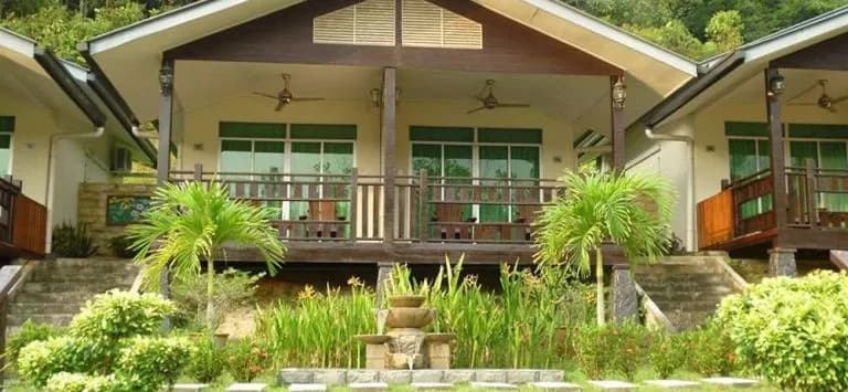 Manis Manis Nature Resort & Spa - photo 13