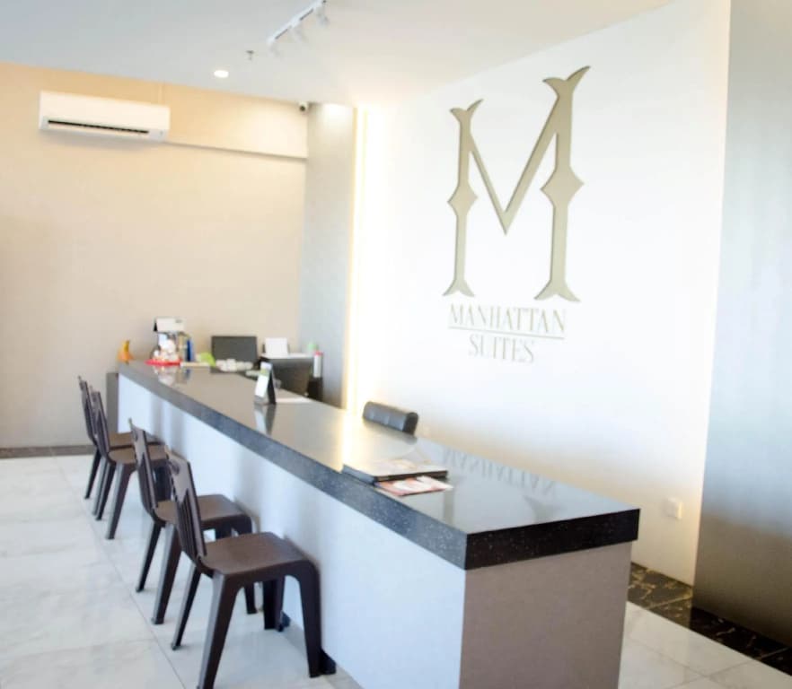 ITCC Manhattan Suites - photo 9