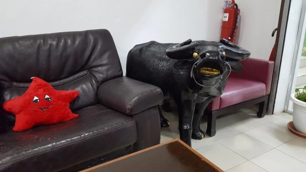 Home Inn Skudai Soho - main photo