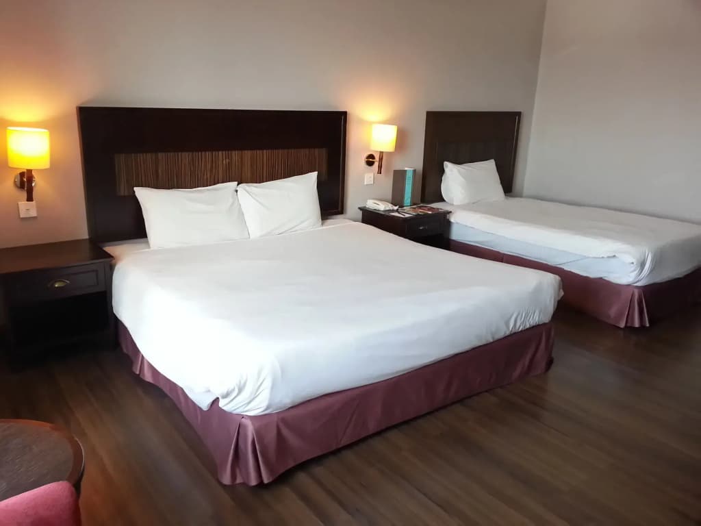 Grand Kampar Hotel - photo 5