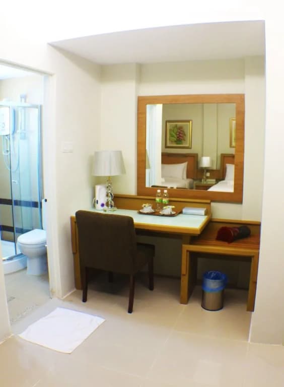 Khalifa Suites Hotel And Apartment - photo 8