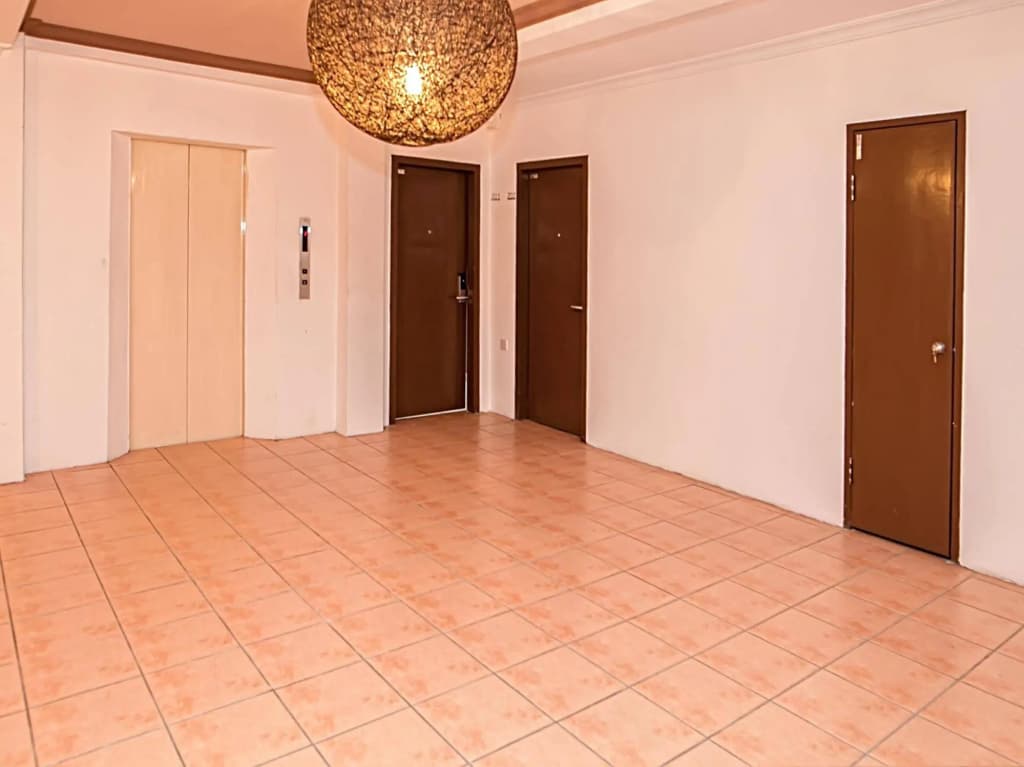 OYO Rooms Lorong Hiburan Penampang - photo 9