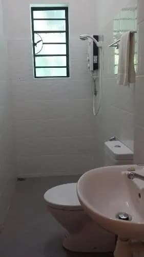 My Chinaman's Home - photo 8