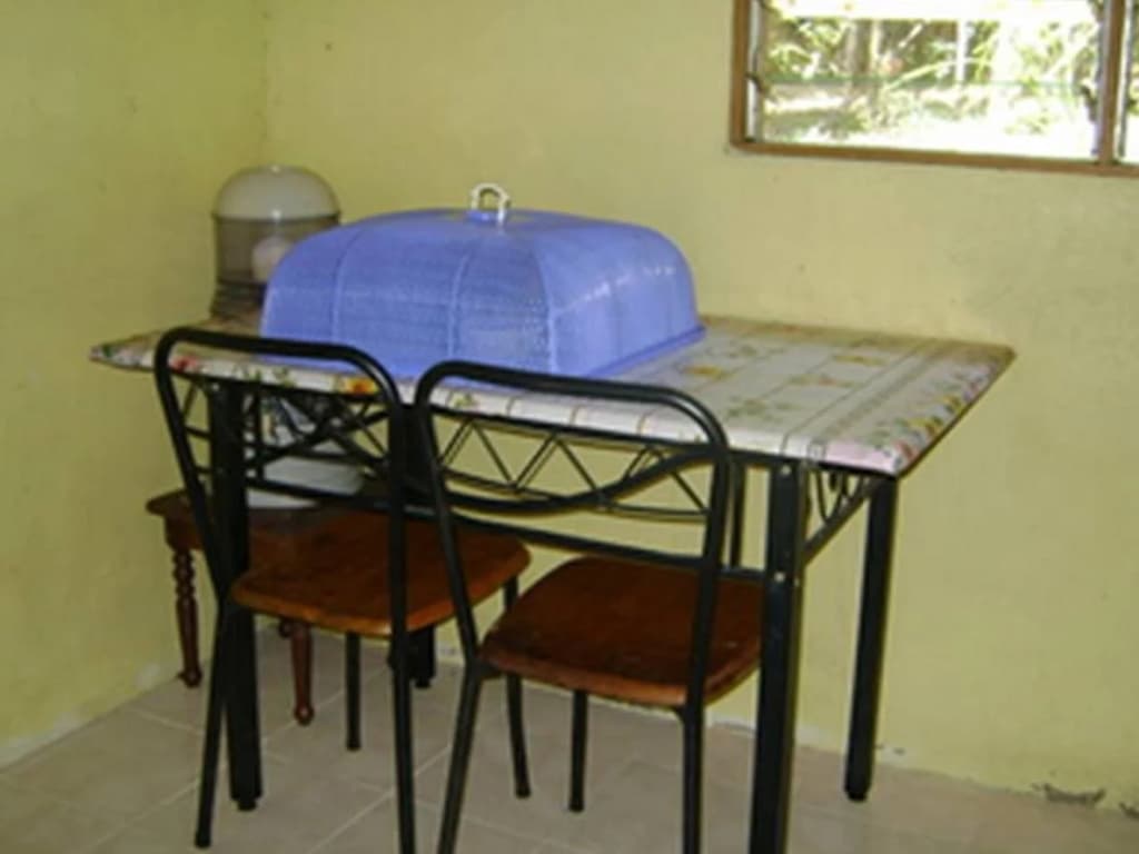 Tanak Nabalu Homestay - photo 8
