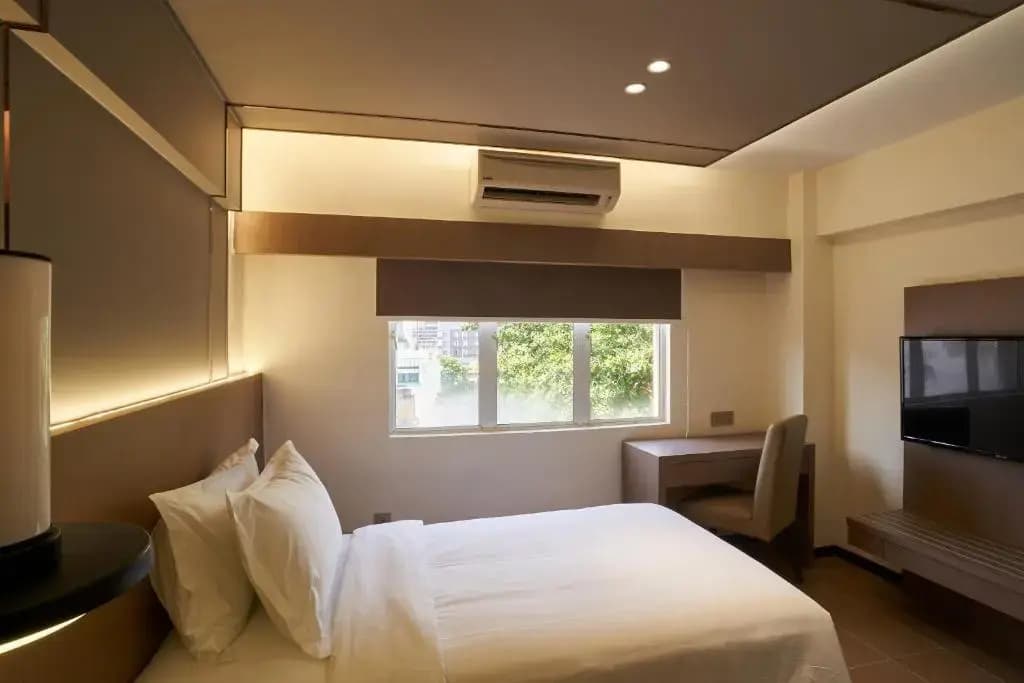 Btc Hotel - photo 2