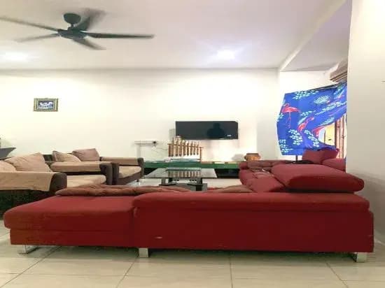 OYO Home 90966 Family Homestay ( Botani Ipoh) - photo 2