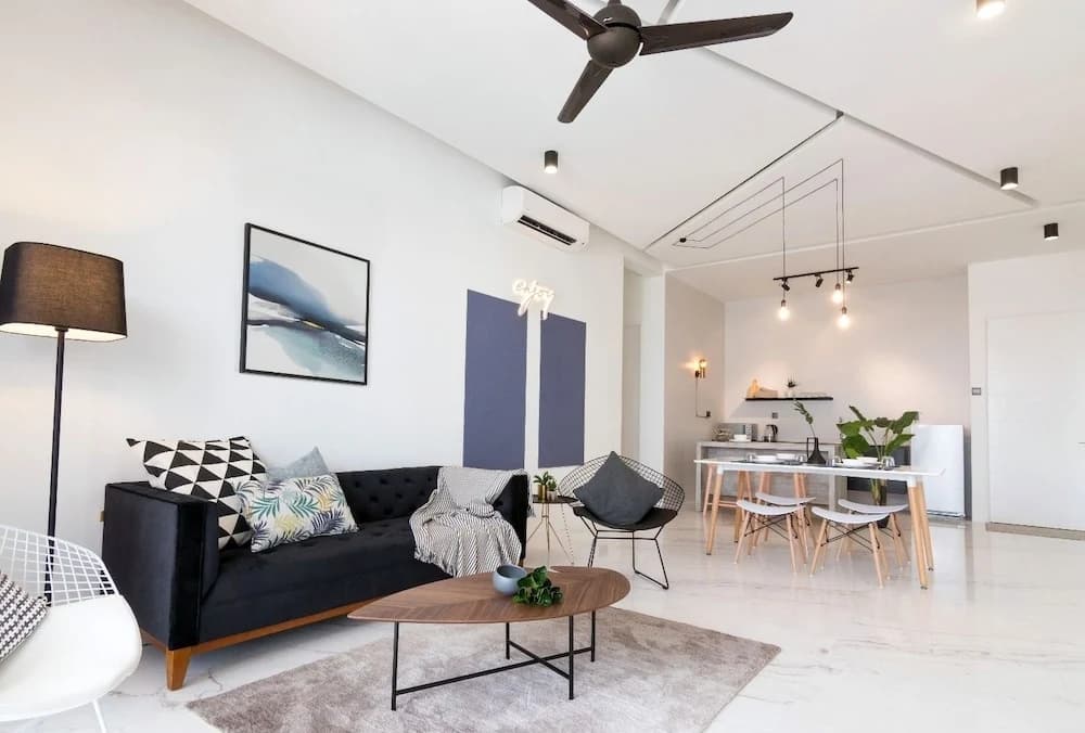 Arte Luxury Suite Apartment - photo 3