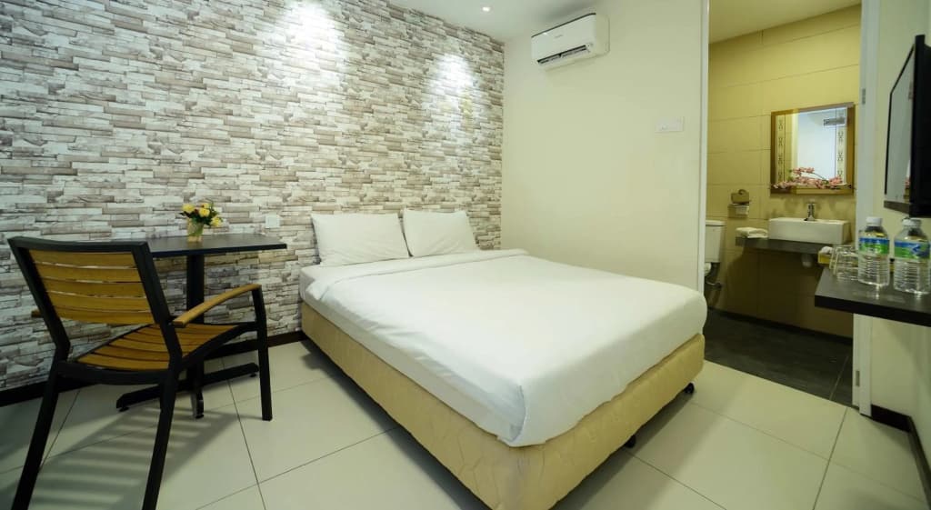 Casa Hotel - KLIA - photo 7