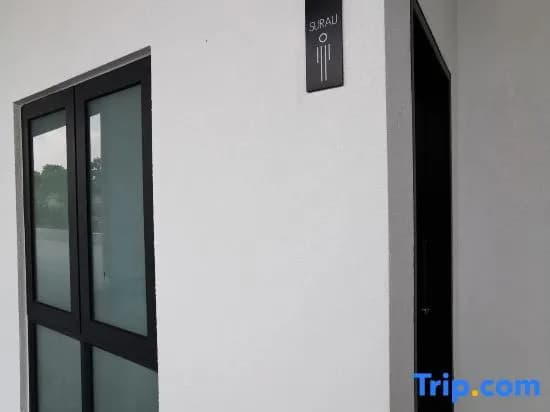 Your's 5stars CozY Home@Puteri Harbour - photo 8