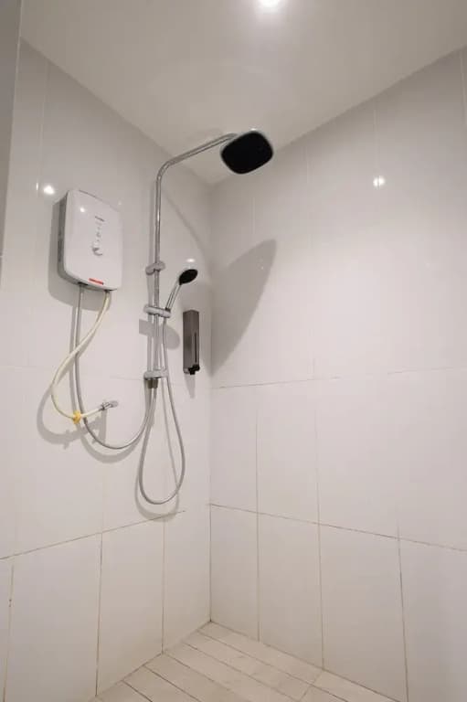 T Hotel Jalan Sultanah - photo 23