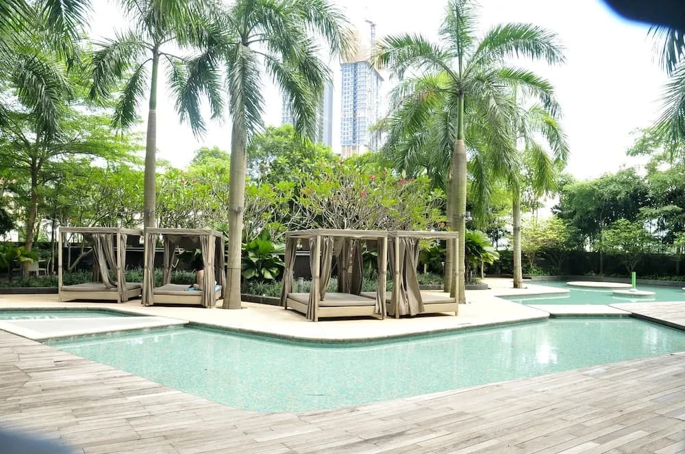 Apartment at Setia Sky Residences - photo 14