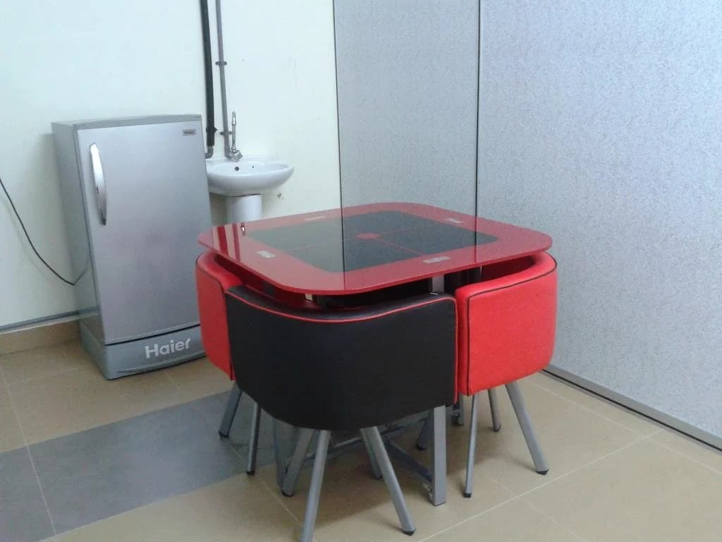 IZ Budget - photo 1