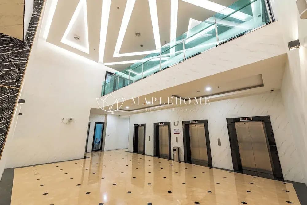 Geo38 Premier Luxury Apartments - photo 9