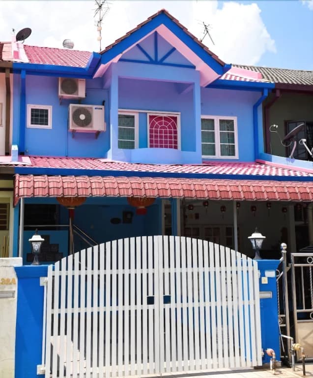 DaHong Theme House - photo 1
