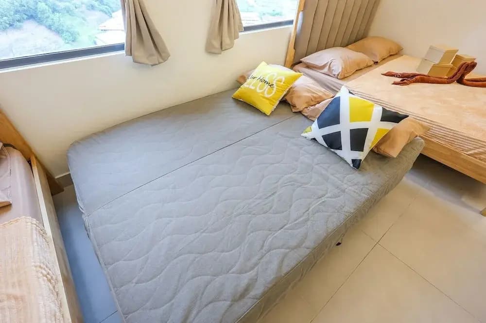 Selayang 168 Park Mall Apartments - photo 17