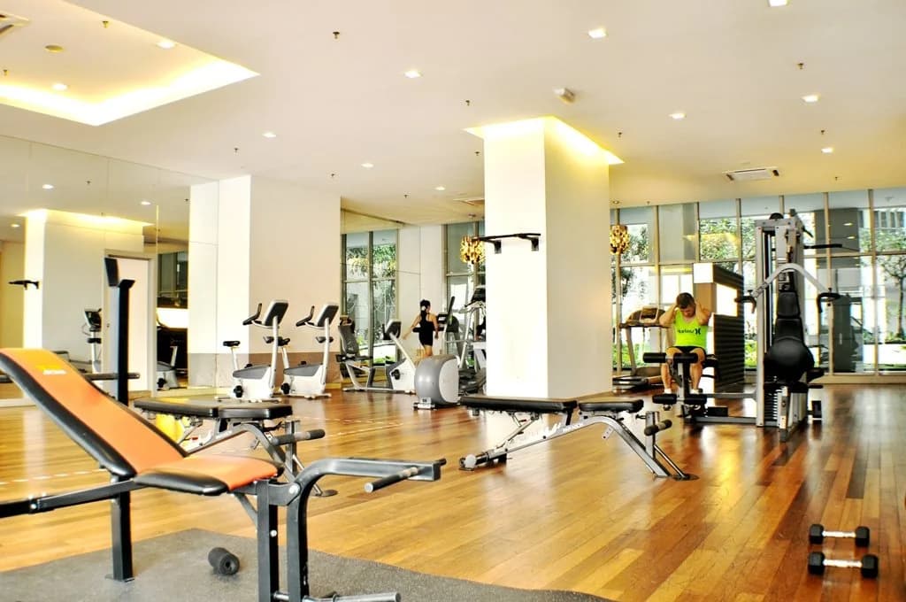 LivingSpace at Regalia Residence - photo 10