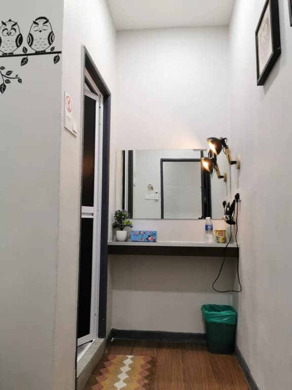 The Nest Hostel Semporna - photo 7