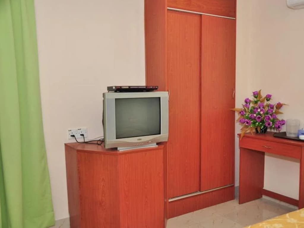 Hotel Sahara Selayang - photo 1