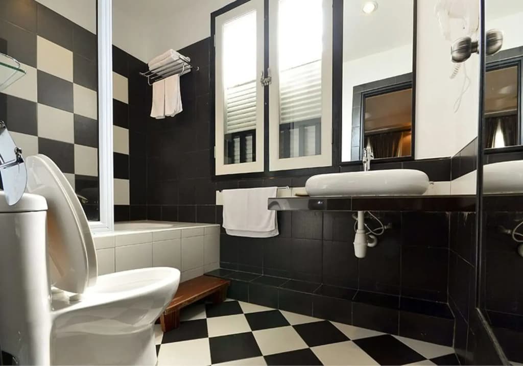 Jonker Boutique Hotel - photo 9