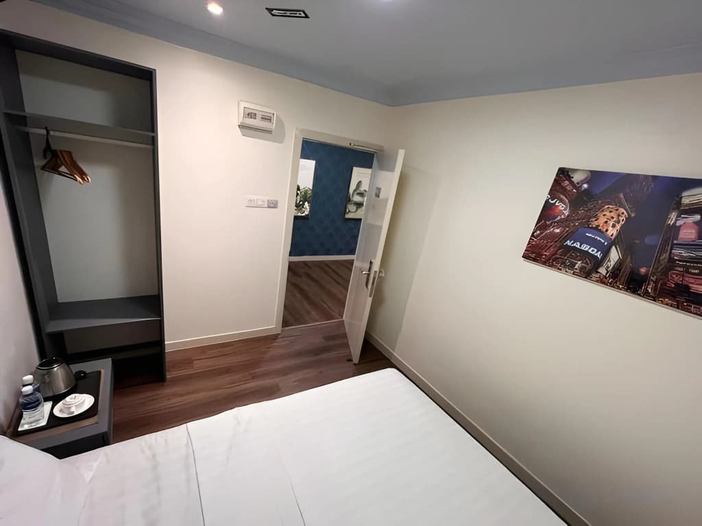 Happy Holiday Hotel - photo 23