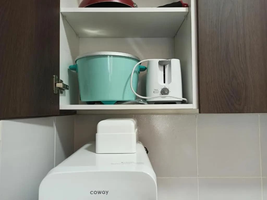 Zulanie Suite at Troika Residence, Cozy & Comfort, Free Wifi & Netflix - photo 10