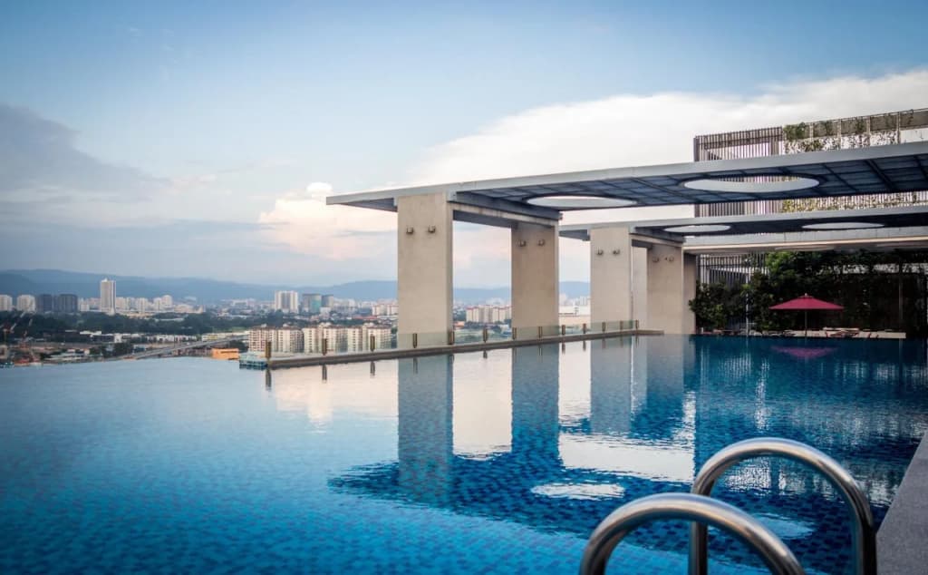 KL Short Stay @ D'Majestic Place - photo 12
